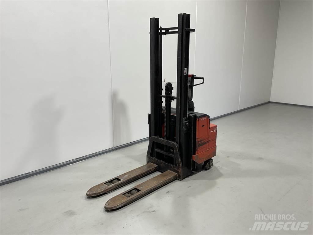 BT LSF1250/11 Elektromos gyalogkíséretű targoncák