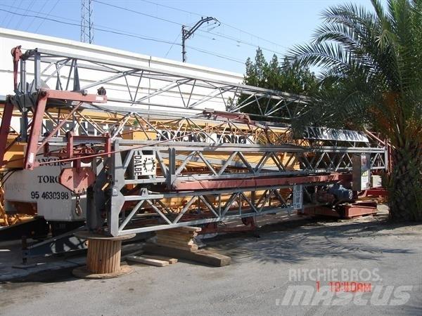 DALBE HS 251 Torony daruk