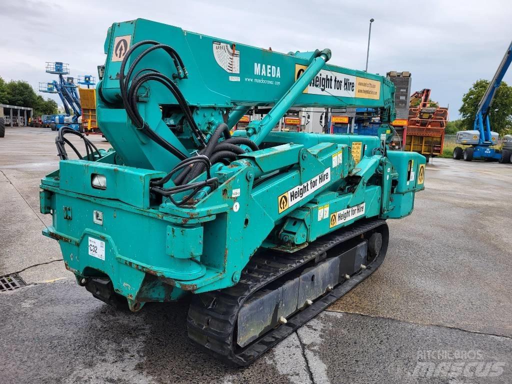 Maeda MC 405 CRM -E Mini daruk