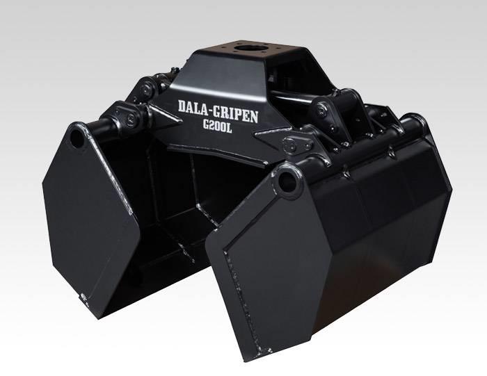Dala-Gripen Kahmari Markolók