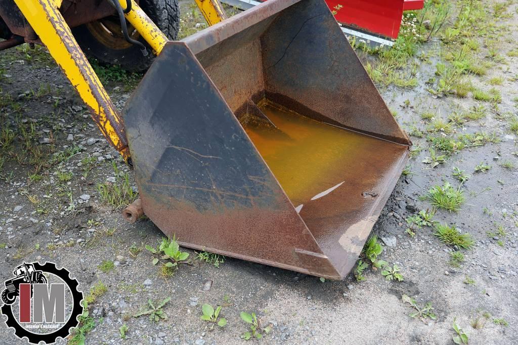  Skopa SMS/Trima 1 m Kanalak