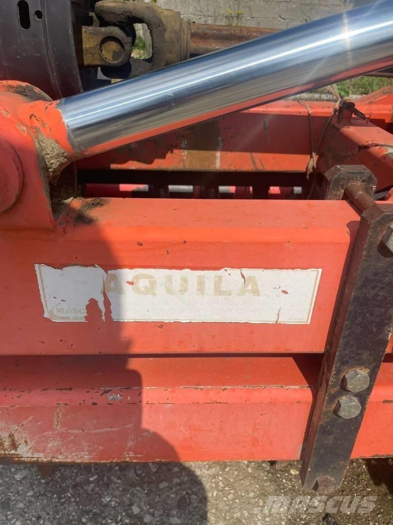 Maschio Aquila 5000 Borona