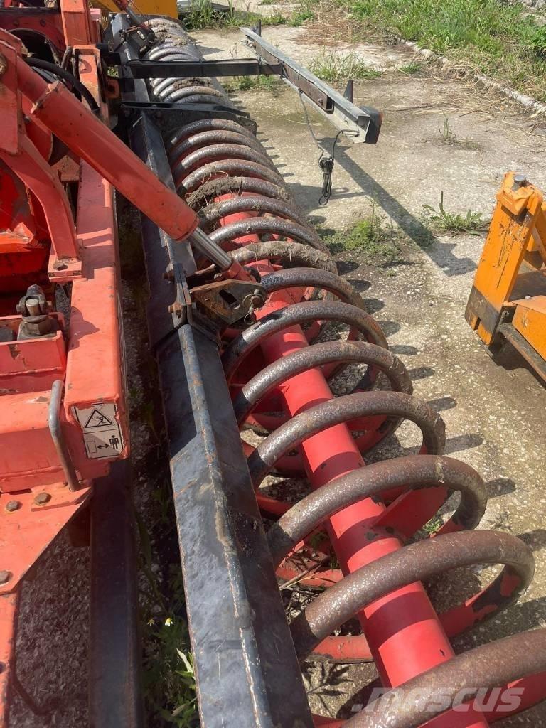 Maschio Aquila 5000 Borona
