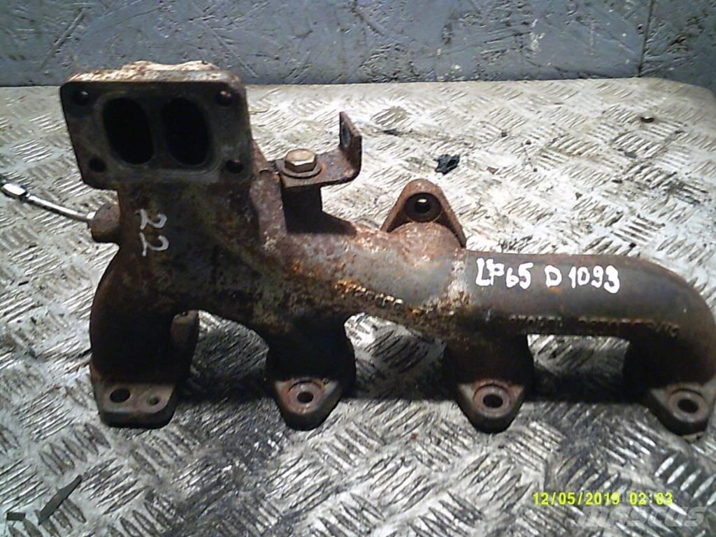 DAF LF65 5295223 Motorok