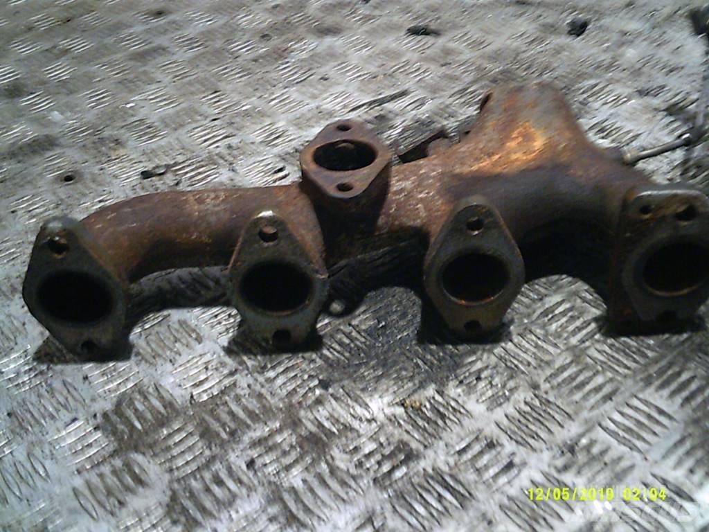 DAF LF65 5295223 Motorok
