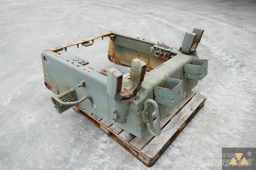 CAT 6T-1110 Haszonjárművek - Egyéb