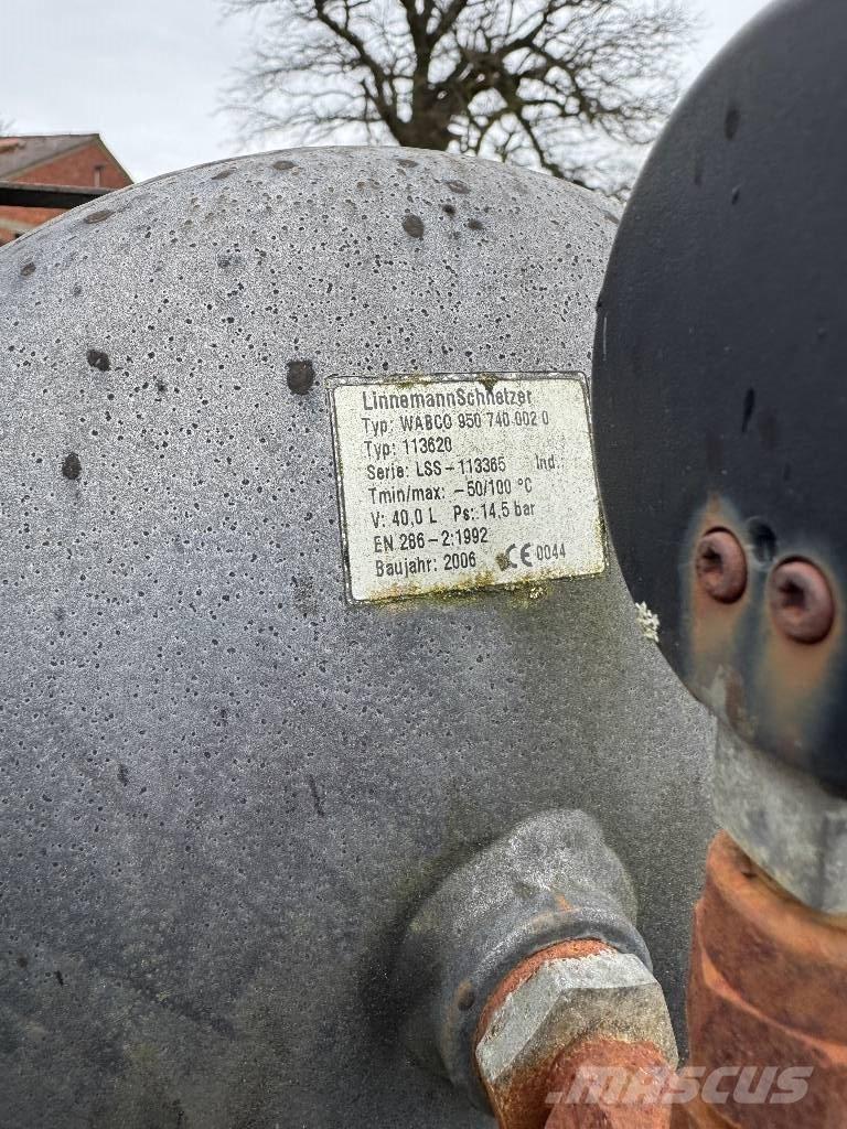 Breining Smart 1300 Bitumenszórók