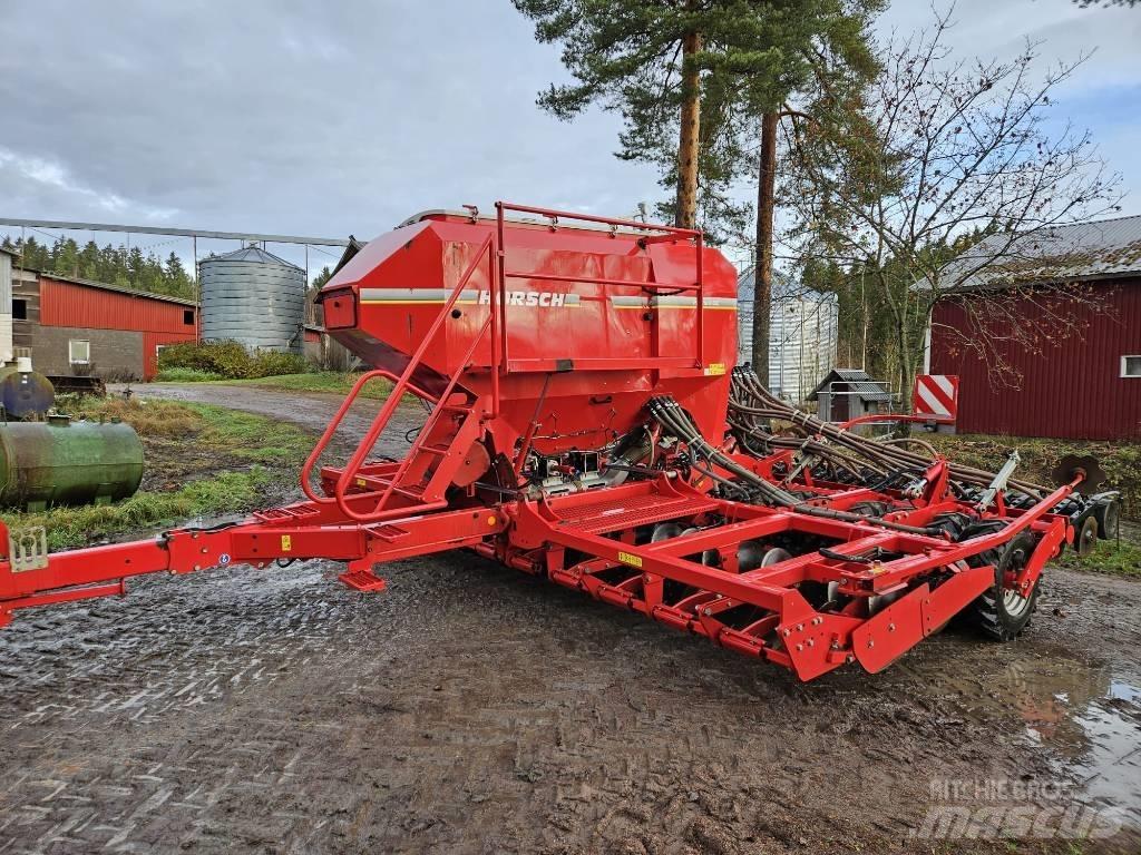 Horsch Pronto 6 DC Vetőgépek