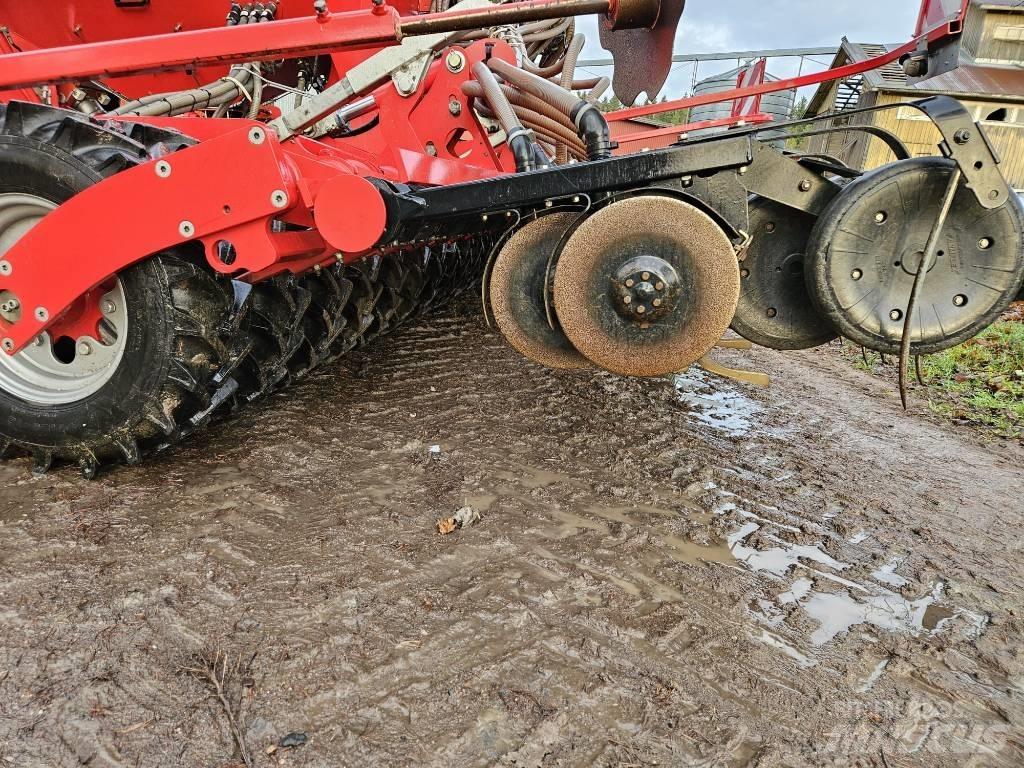 Horsch Pronto 6 DC Vetőgépek