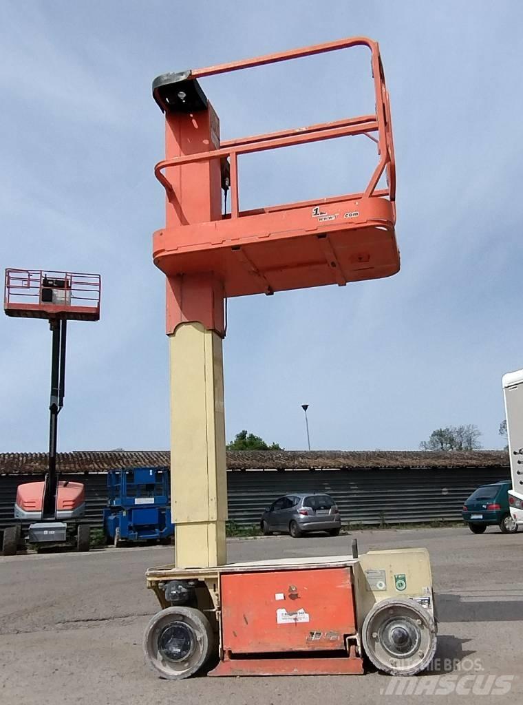 JLG 1230 ES Személyemelők