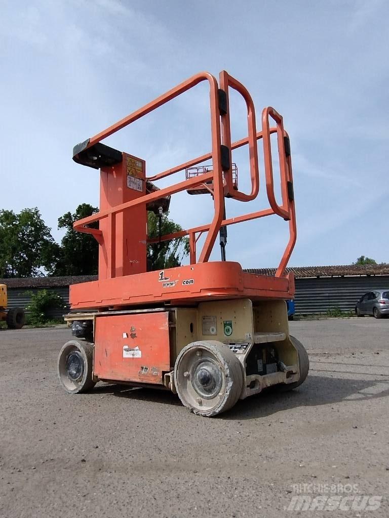 JLG 1230 ES Személyemelők