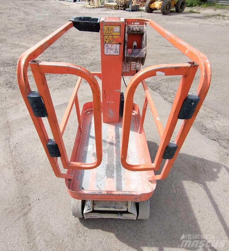 JLG 1230 ES Személyemelők