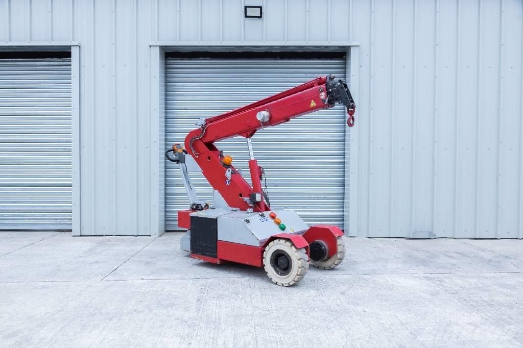 Galizia G20 Mini daruk