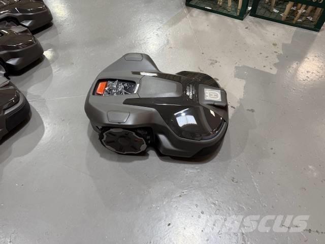 Husqvarna 430X Robot fűnyírók