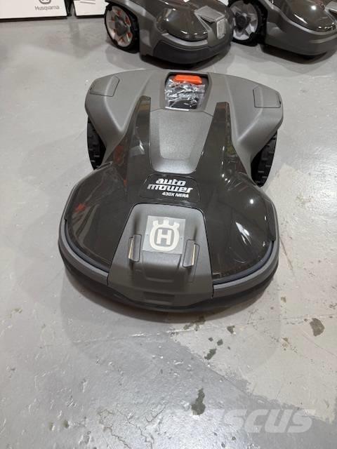 Husqvarna 430X Robot fűnyírók