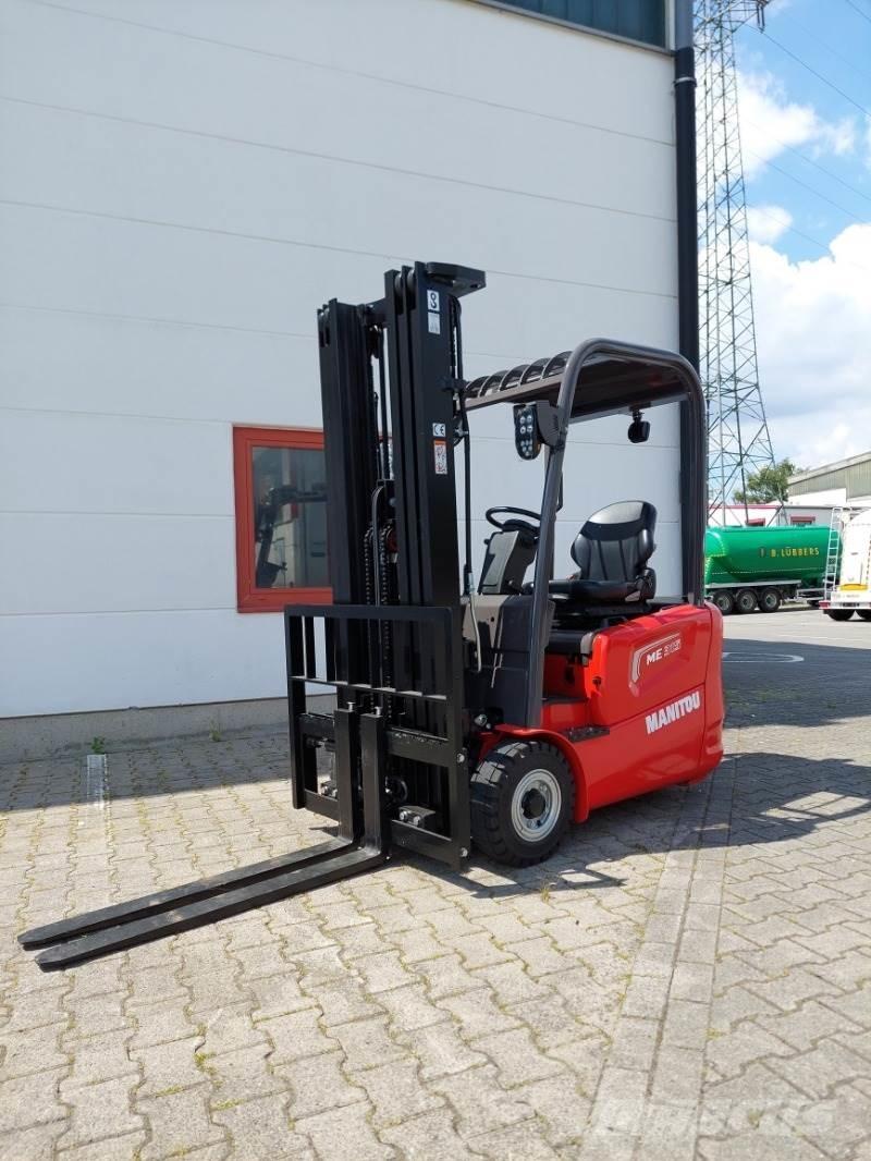Manitou ME 315 Egyéb mezőgazdasági gépek