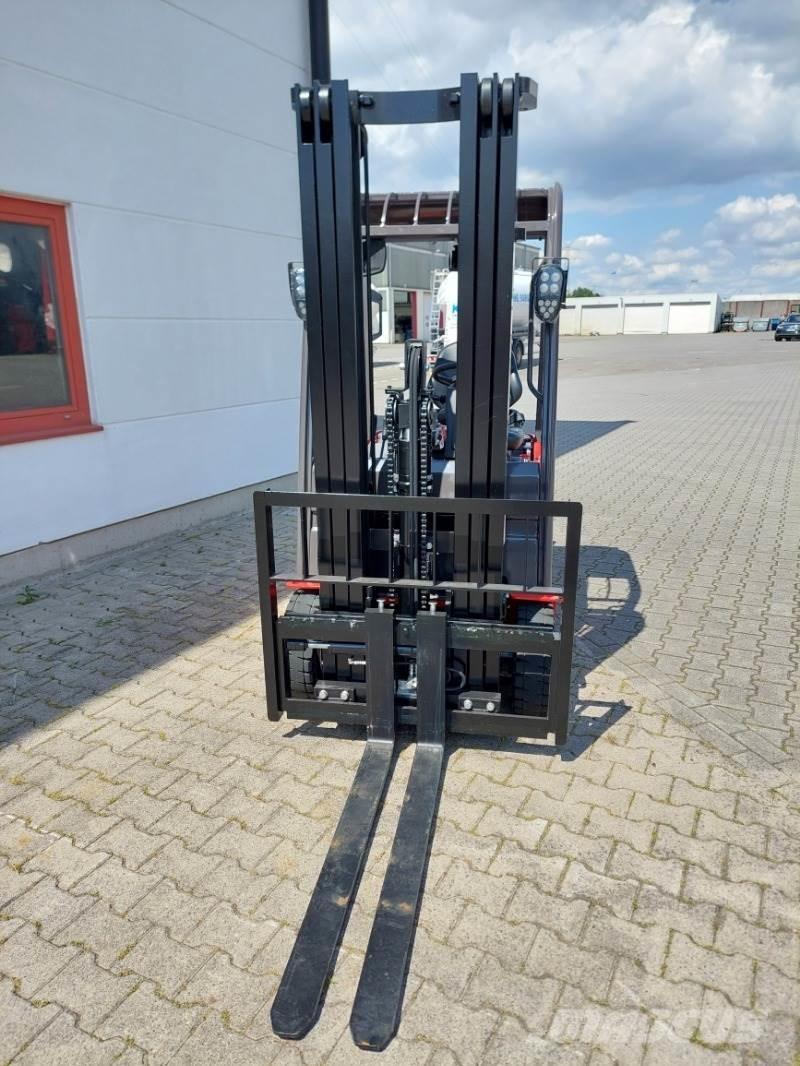 Manitou ME 315 Egyéb mezőgazdasági gépek