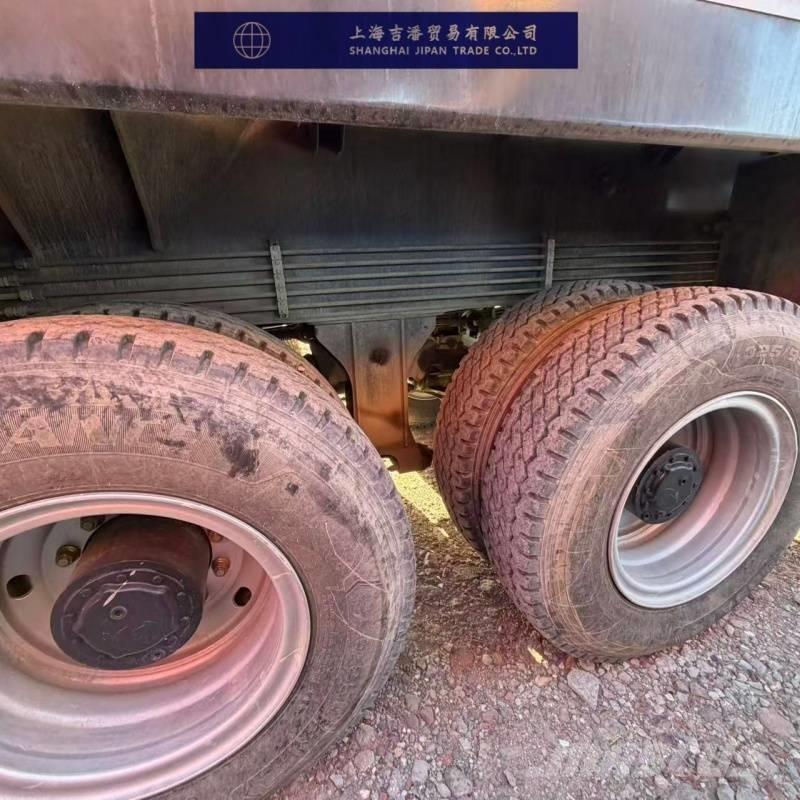 Sany SCT1000C Terepdaruk