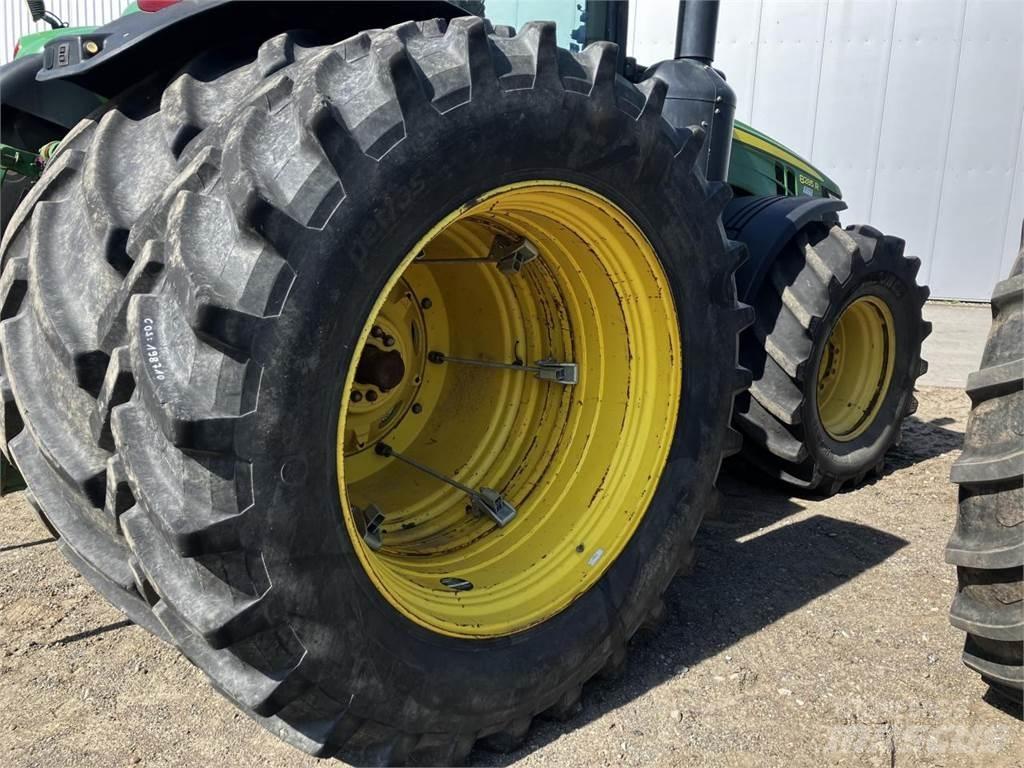 Petlas 520/85R46 Gumiabroncsok, kerekek és felnik