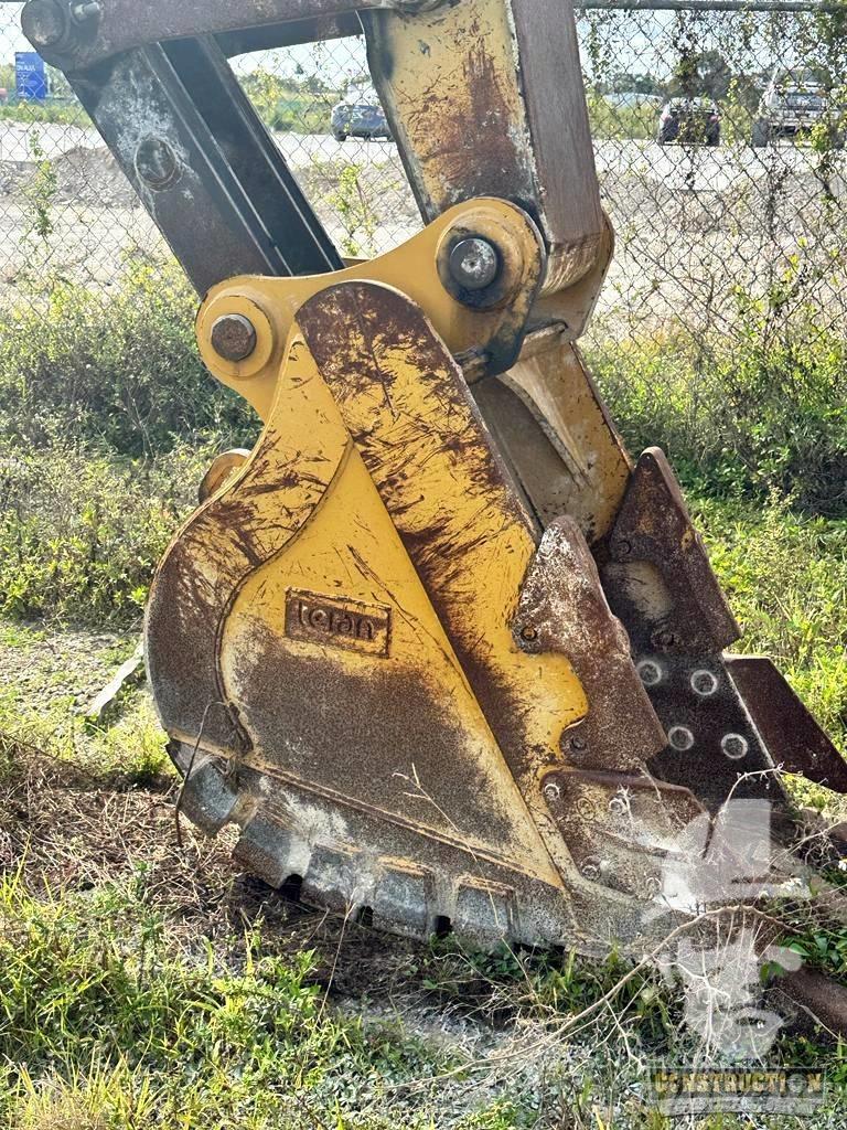 CAT 325 CL Lánctalpas kotrók