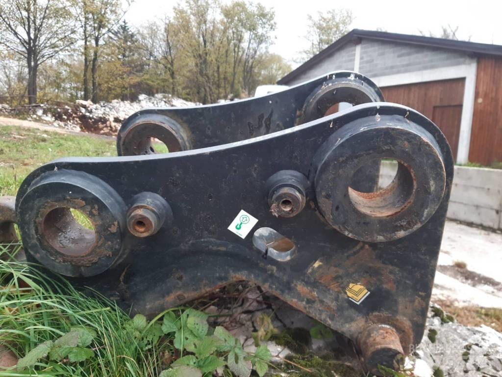 CAT CW 40 S Gyors csatlakozók