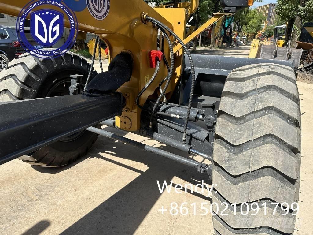 XCMG GR1803 Gréderek