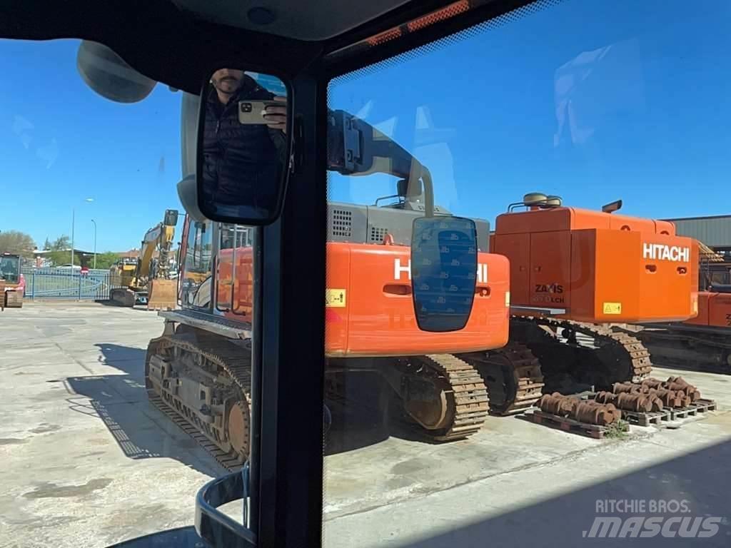 Valtra G115 Traktorok