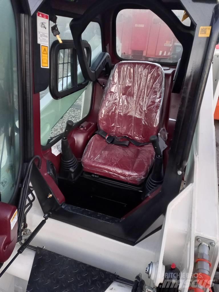 Lonking CDM308 Kompaktrakodók