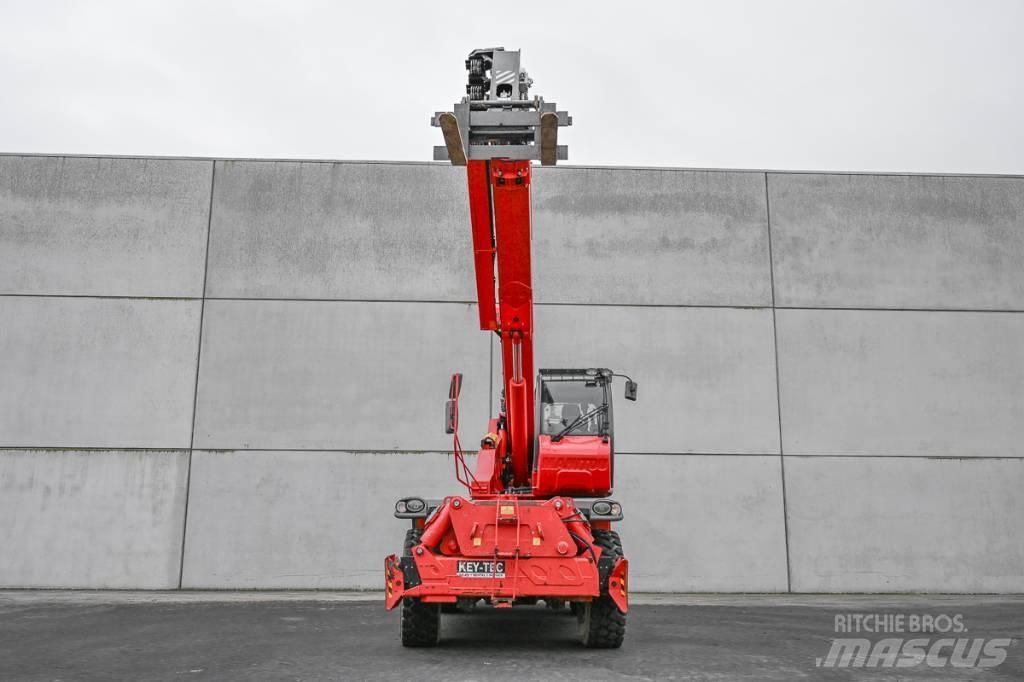 Manitou MRT 3255 Teleszkópos rakodók