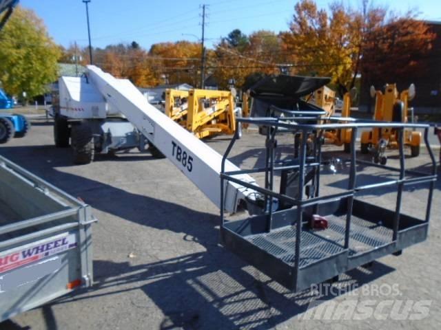 Terex TB 85 Karos emelők