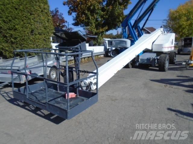 Terex TB 85 Karos emelők