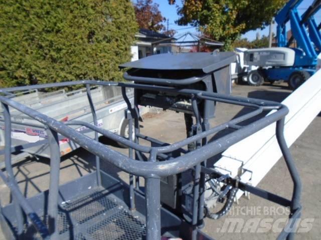 Terex TB 85 Karos emelők