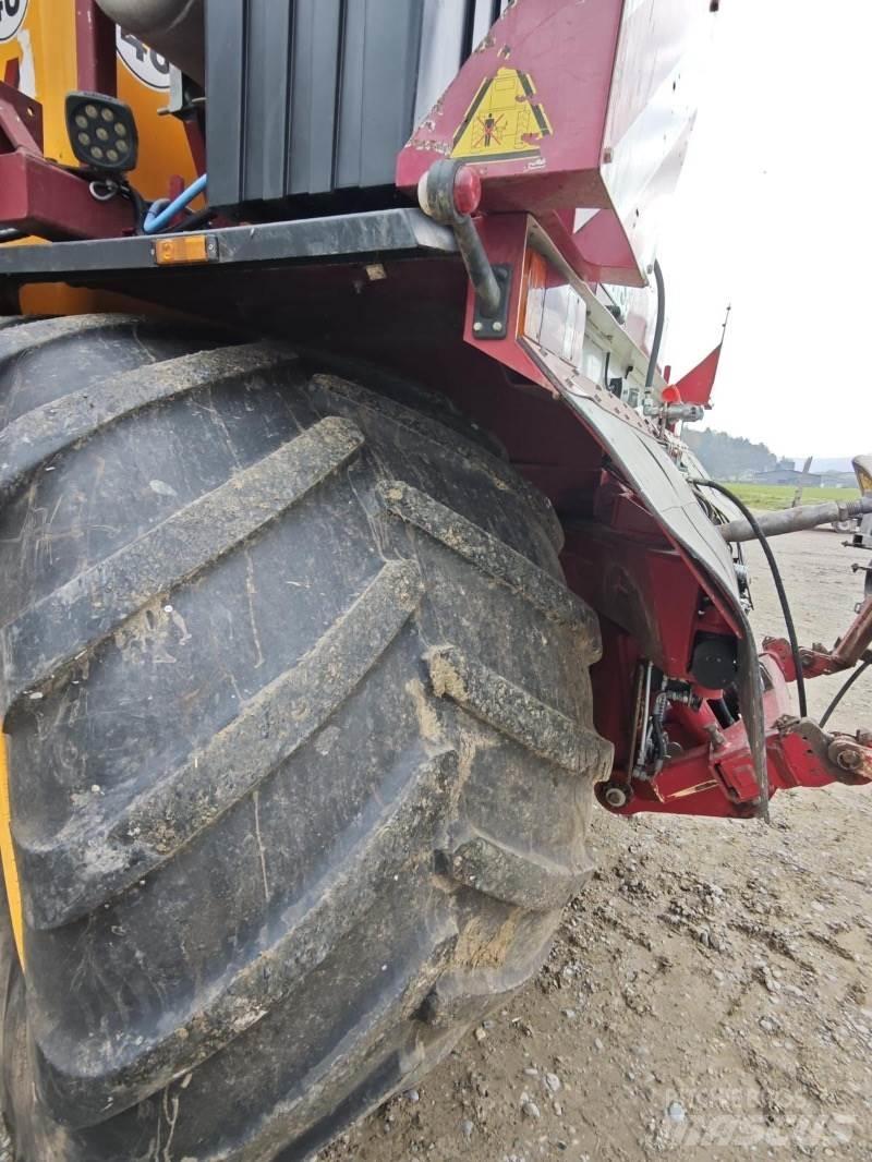 Vredo VT 3936 Trágyaszóró