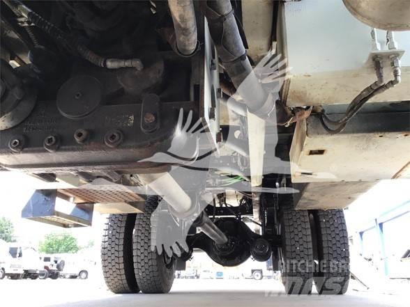 Altec AA55E Teherautóra szerelt emelők és állványok