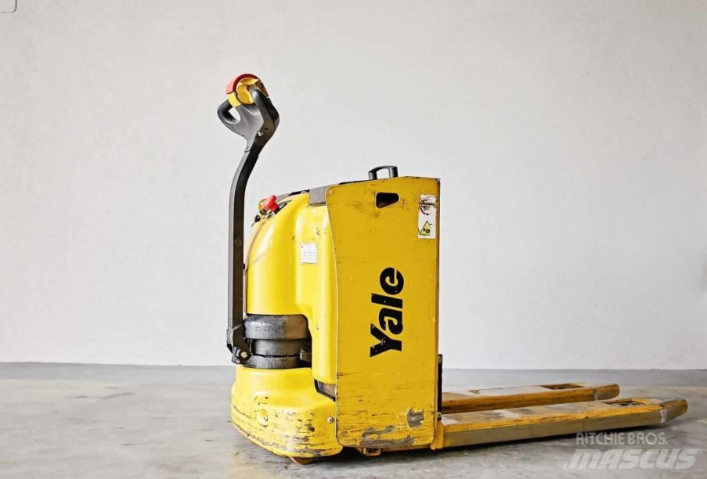 Yale MP20DL Alacsony emelőkocsi