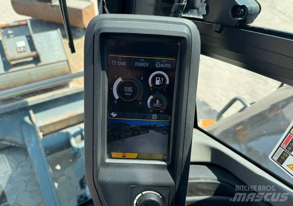 Wacker Neuson ET 90 Lánctalpas kotrók
