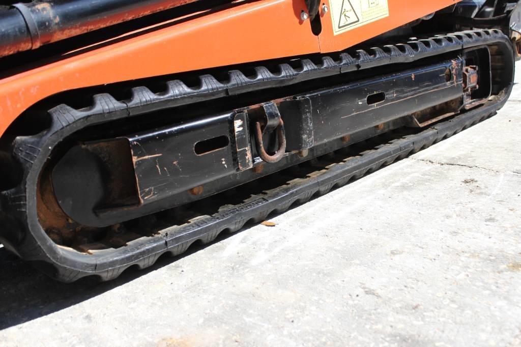Ditch Witch JT20 Vízszintes fúróberendezések