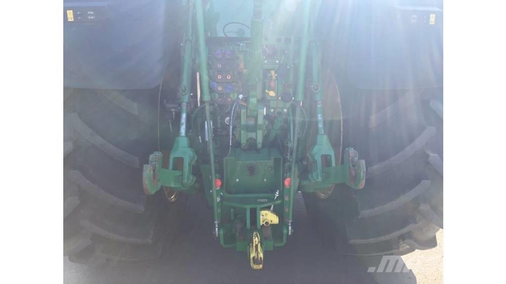 John Deere 7R330 Termény feldolgozó/tároló berendezések - Egyebek