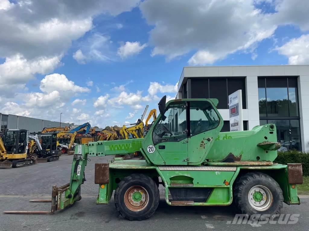 Merlo RT 33.13 Teleszkópos rakodók
