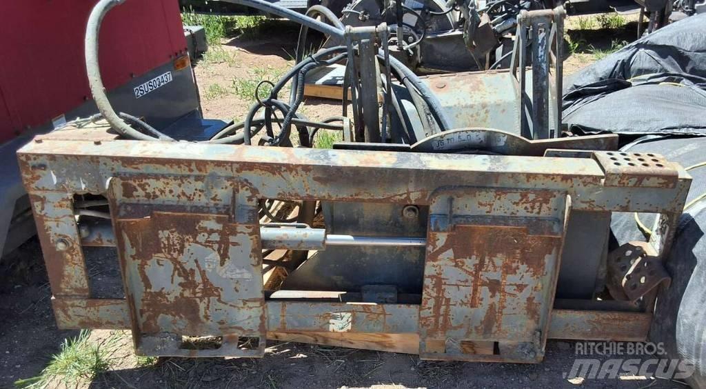 Alitec CX24ATD Aszfalt marók