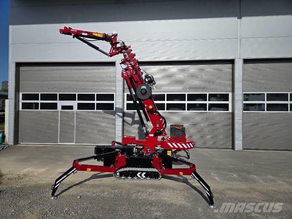 Hoeflon C6E Mini daruk