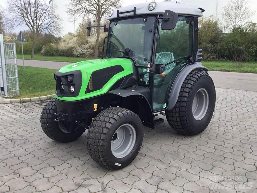 Deutz-Fahr 3050 Traktorok
