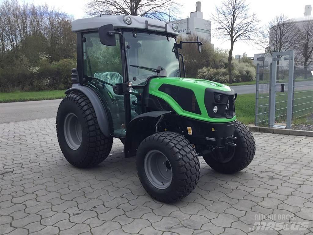 Deutz-Fahr 3050 Traktorok