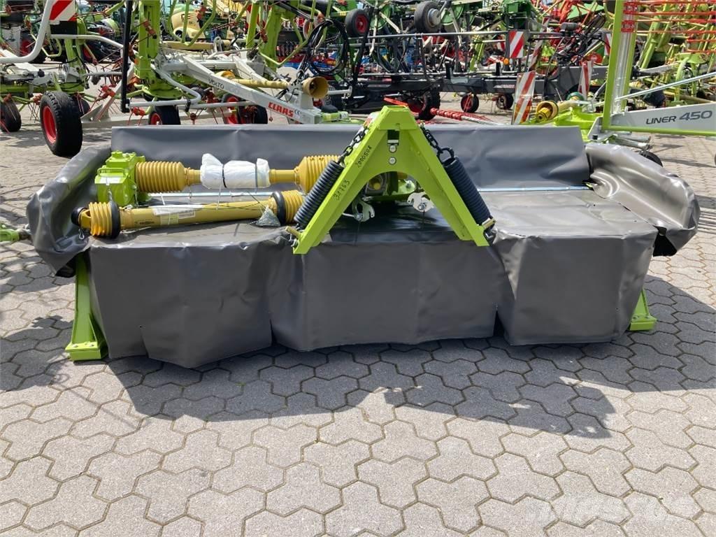 CLAAS Disco 3150 F Öntöző Kaszák