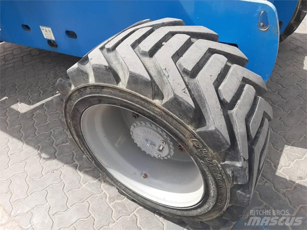 Genie S85 Teleszkópos emelők