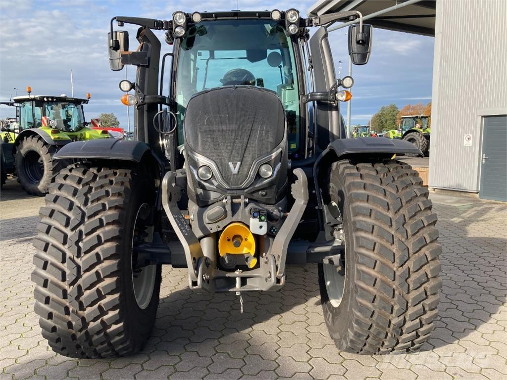 Valtra N155 Direct Traktorok