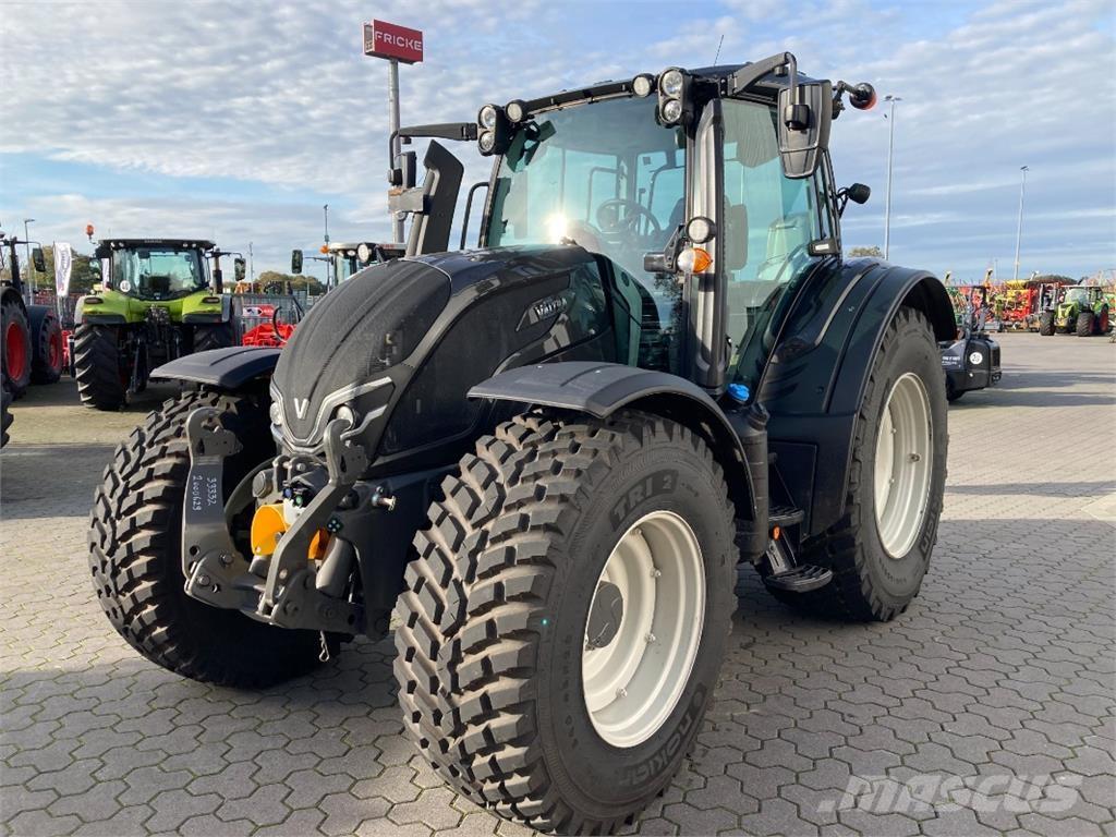 Valtra N155 Direct Traktorok