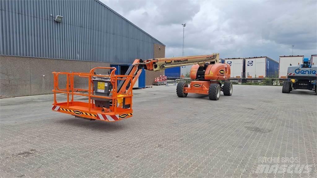 JLG 860SJG Teleszkópos emelők