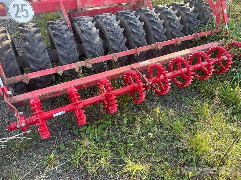 Horsch Tiger 8XL Kultivátorok