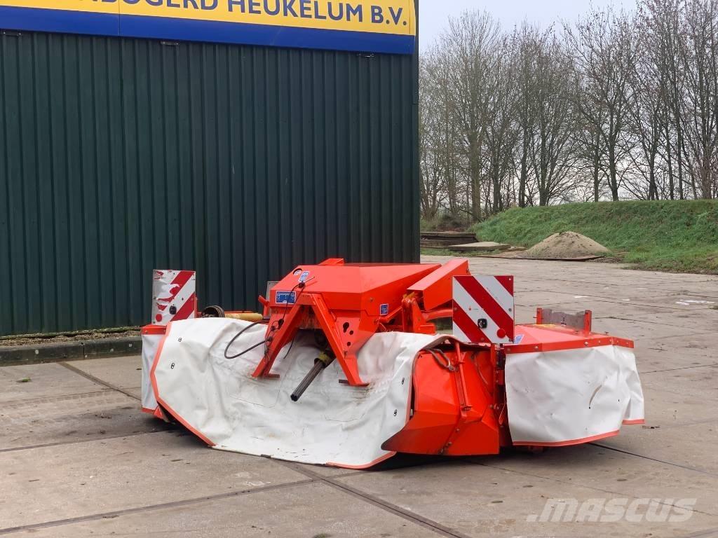 Kuhn FC 313 F Öntöző Kaszák